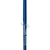 Miss Sporty Studio Lash Designer gélové očné linky 04 Blue 1,6 g