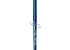 Miss Sporty Studio Lash Designer gélové očné linky 04 Blue 1,6 g