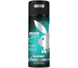 Playboy Endless Night for Him dezodorant sprej pre mužov 150 ml