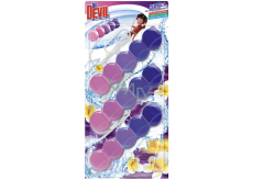 Dr. Devil Sunset Blossom BiColor 5Ball Wc záves 3 x 35 g