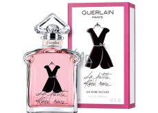 Guerlain La Petite Robe Noire Ma Robe Velours toaletná voda pre ženy 100 ml