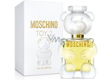 Moschino Toy 2 parfumovaná voda pre ženy 30 ml