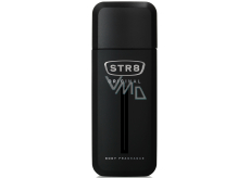 Str8 Original parfumovaný deodorant sklo pre mužov 75 ml