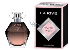 La Rive Taste of Kiss parfumovaná voda pre ženy 100 ml