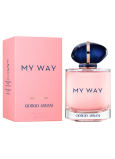 Giorgio Armani My Way parfumovaná voda pre ženy 50 ml