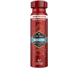 Old Spice Booster dezodorant v spreji pre mužov 150 ml