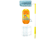 Swiffer XXL Duster Kit teleskopická rukoväť + prachovka 2 kusy, sada