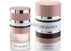 Trussardi Trussardi Eau de Parfum parfumovaná voda pre ženy 60 ml