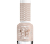 Miss Sporty Naturally Perfect lak na nechty 007 Sugared Almond 8 ml