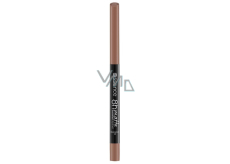 Essence 8H Matte Comfort Ceruzka na pery 01 Cinnamon Spice 0,3 g