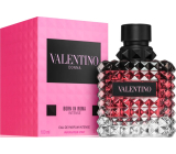 Valentino Born in Roma Intense Donna parfumovaná voda pre ženy 100 ml