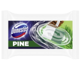 Domestos Power Pine 3v1 náplň do WC závesov 35 g