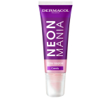 Dermacol Neon Mania Candy lesk na pery 10 ml