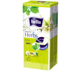 Bella Panty Herbs Hygienické vložky Tilia s lipovým kvetom 18 kusov
