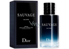 Christian Dior Sauvage Homme Eau forte parfum pre mužov 100 ml