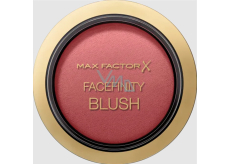 MaxF.tvářenka Facefinity Blush 50     5443