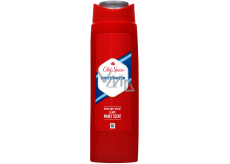 Old Spice White Water sprchový gél pre mužov 250 ml