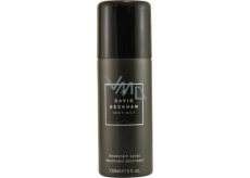 David Beckham Instinct deodorant sprej pre mužov 150 ml