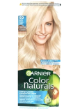 Garnier Color Naturals Créme farba na vlasy E0 Super Blond