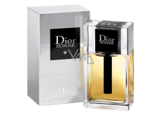 Christian Dior Homme toaletná voda 50 ml