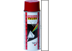 Schuller Eh klar Prisma Color Lak akrylový sprej 91003 Biela matná 400 ml