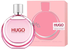 Hugo Boss Hugo Woman Extreme parfumovaná voda 75 ml