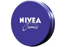 Nivea Creme krém pre základnú starostlivosť 400 ml