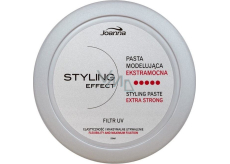 Joanna Styling Effect Tvarovací pasta na vlasy strieborná 90 g