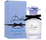Dolce & Gabbana Dolce Blue Jasmine parfumovaná voda pre ženy 30 ml