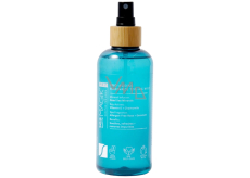 Sea Magik Radiance Toning Mist 2v1 sprej na pleť a telo s minerálmi 250 ml