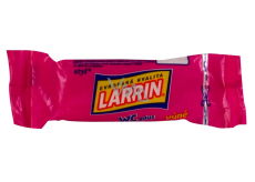 Larrin Plus Wc fialový náhradný valček 40 g