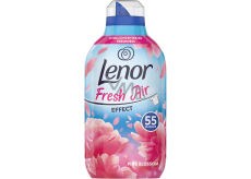 Lenor Fresh Air Pink Blossom zmäkčovač tkanín 55 dávok 770 ml