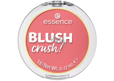 Essence Blush Crush! tvárenka 30 Cool Berry 5 g