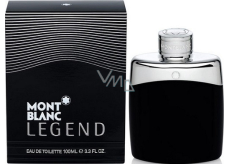 Montblanc Legend toaletná voda pre mužov 100 ml