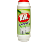 Ava Universal univerzálny čistiaci piesok na umývanie vaní, umývadiel a riad 550 g