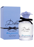 Dolce & Gabbana Dolce Blue Jasmine parfumovaná voda pre ženy 50 ml