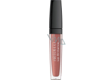 Artdeco Lip Brilliance dlhotrvajúci lesk na pery 14 Brilliant Frozen Rose 5 ml