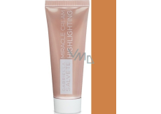 Gabriella salva Miracle Cream highlighting hydratačný krémový rozjasňovač 03 Be Gorgeous 25 ml