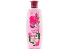 Rose of Bulgaria Prírodná ružová voda 330 ml