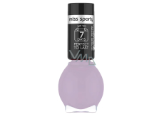 Miss Sporty Perfect to Last lak na nechty 210 7 ml