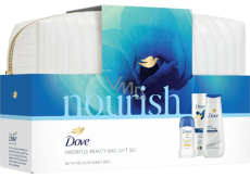 Dove etue Nourish SG225+BL250+stick40      2090