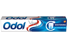 Odol Whitening zubná pasta pre žiarivo biele zuby 75 ml