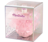 Martinelia parfémová hmla ružová 100 ml