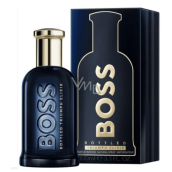 Hugo Boss Bottled Triumph Elixir Intense parfém pre mužov 50 ml