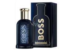 Hugo Boss Bottled Triumph Elixir Intense parfém pre mužov 50 ml