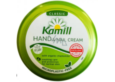 Kamill Classic krém na ruky dóza 150 ml