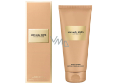 Michael Kors Pour Femme telové mlieko pre ženy 200 ml