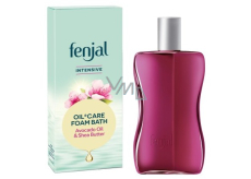 Fenjal Intensive olej a pena do kúpeľa 200 ml