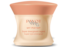 Payot My Payot Super Energisant Regard 2v1 očný krém a maska 15 ml