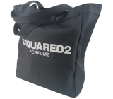 Plátenná nákupná taška Dsquared2